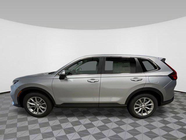 new 2025 Honda CR-V car, priced at $35,997