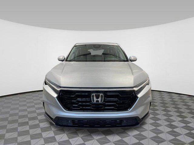 new 2025 Honda CR-V car, priced at $35,997