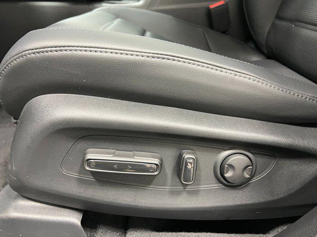 new 2025 Honda CR-V car, priced at $35,997
