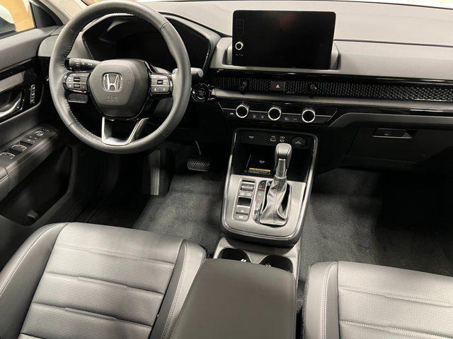new 2025 Honda CR-V car, priced at $35,997