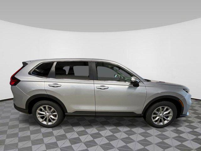 new 2025 Honda CR-V car, priced at $35,997