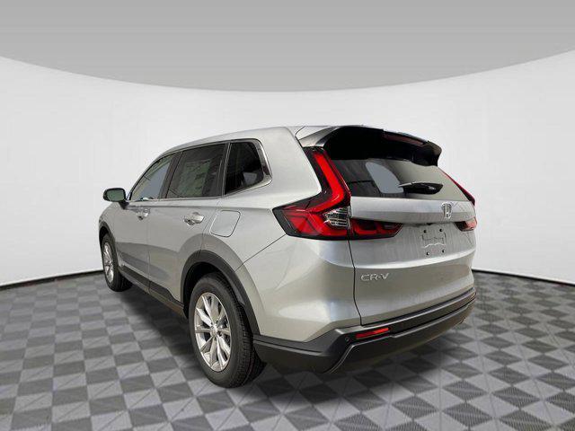 new 2025 Honda CR-V car, priced at $35,997