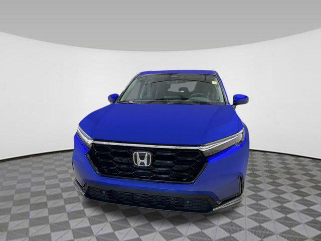 new 2025 Honda CR-V car, priced at $36,483