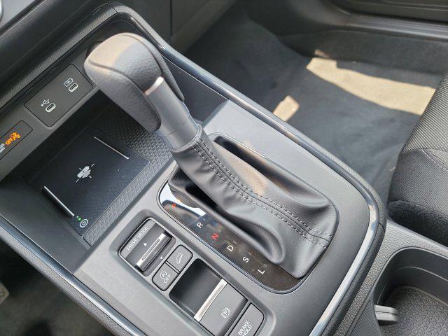 new 2026 Honda CR-V car, priced at $32,509