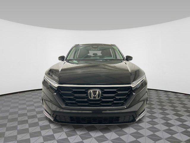 new 2026 Honda CR-V car, priced at $32,509