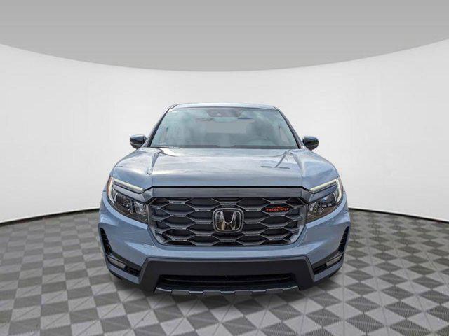 new 2024 Honda Ridgeline car, priced at $44,056