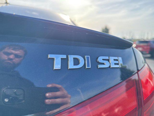 used 2013 Volkswagen Passat car, priced at $9,995