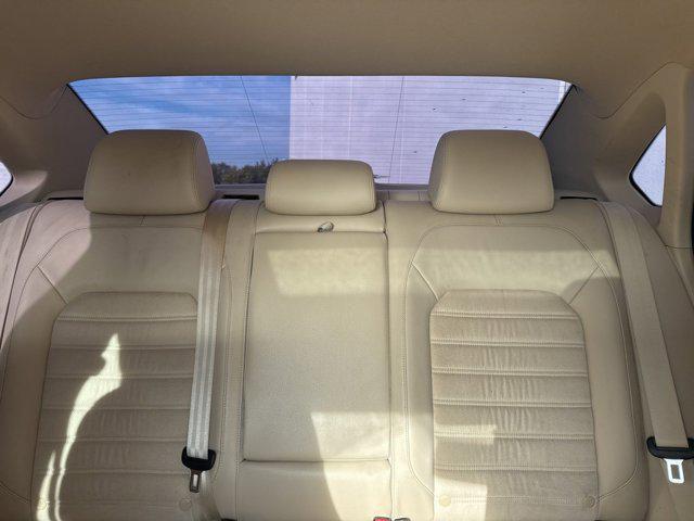 used 2013 Volkswagen Passat car, priced at $9,995
