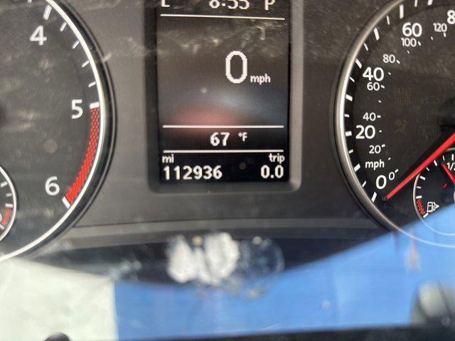 used 2013 Volkswagen Passat car, priced at $9,995