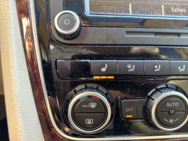 used 2013 Volkswagen Passat car, priced at $9,995