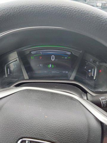 used 2020 Honda CR-V Hybrid car, priced at $26,995