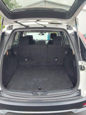used 2020 Honda CR-V Hybrid car, priced at $26,995
