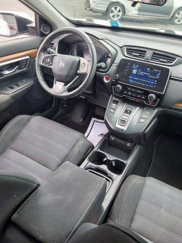 used 2020 Honda CR-V Hybrid car, priced at $26,995