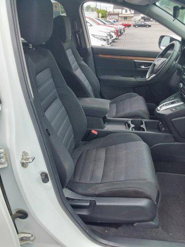 used 2020 Honda CR-V Hybrid car, priced at $26,995