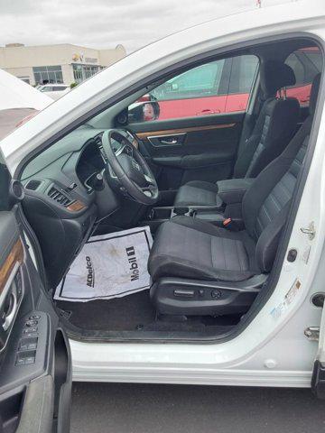used 2020 Honda CR-V Hybrid car, priced at $26,995