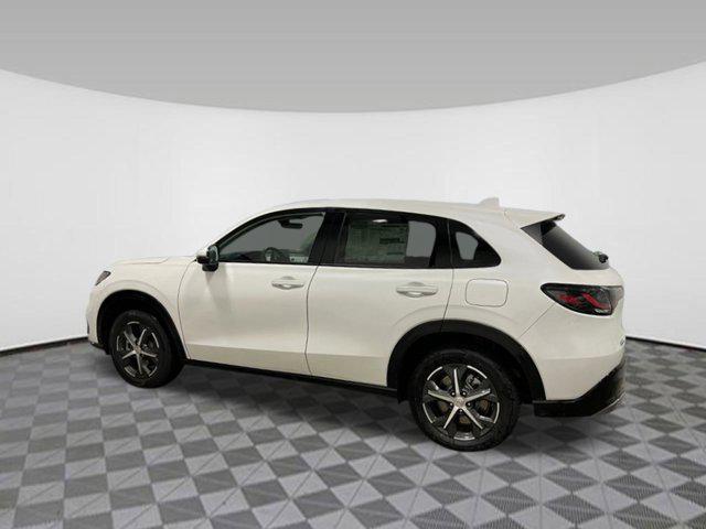 new 2025 Honda HR-V car, priced at $32,200