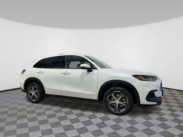 new 2025 Honda HR-V car, priced at $32,105