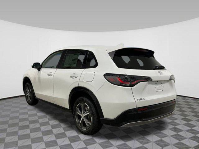 new 2025 Honda HR-V car, priced at $32,200