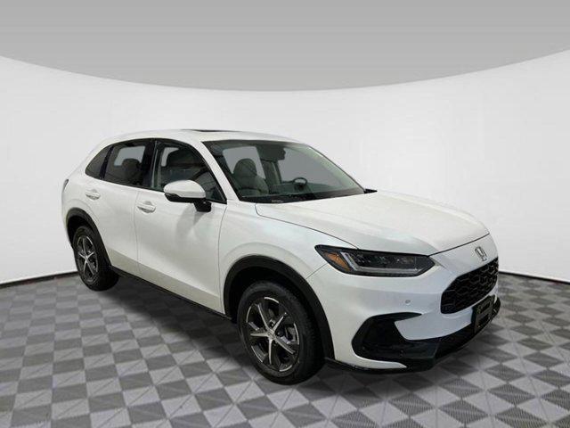 new 2025 Honda HR-V car, priced at $32,105
