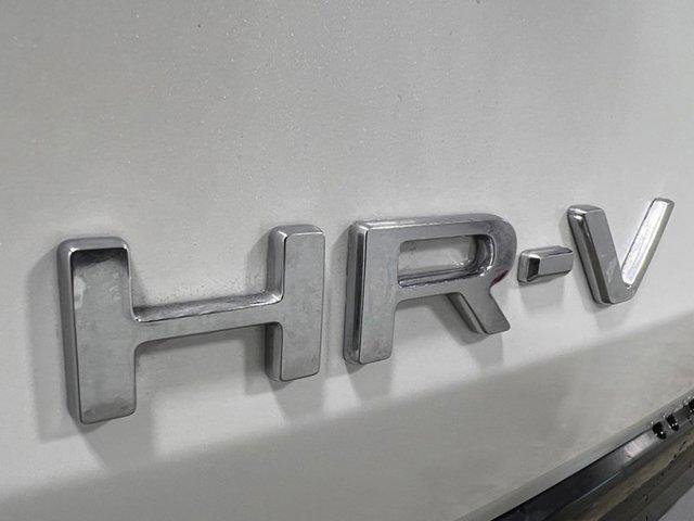 new 2025 Honda HR-V car, priced at $32,200