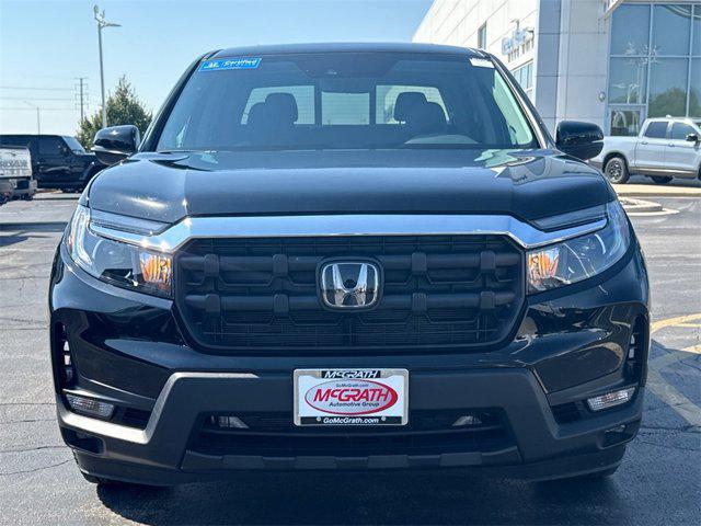 used 2024 Honda Ridgeline car, priced at $35,495