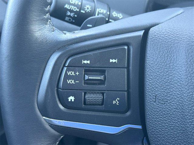 used 2024 Honda Ridgeline car, priced at $35,495