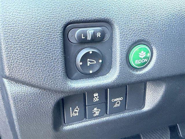 used 2024 Honda Ridgeline car, priced at $35,495