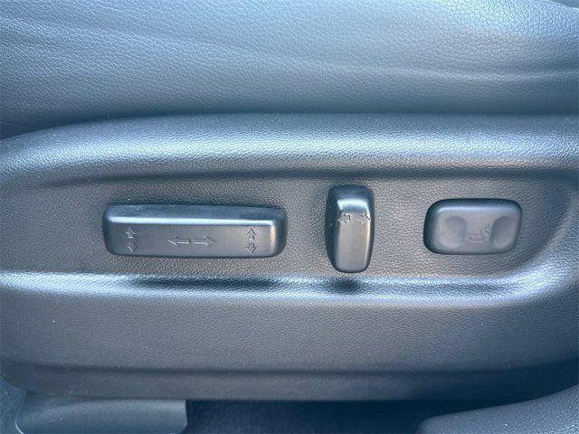 used 2024 Honda Ridgeline car, priced at $35,495