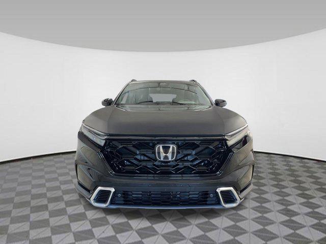 new 2026 Honda CR-V Hybrid car, priced at $43,645