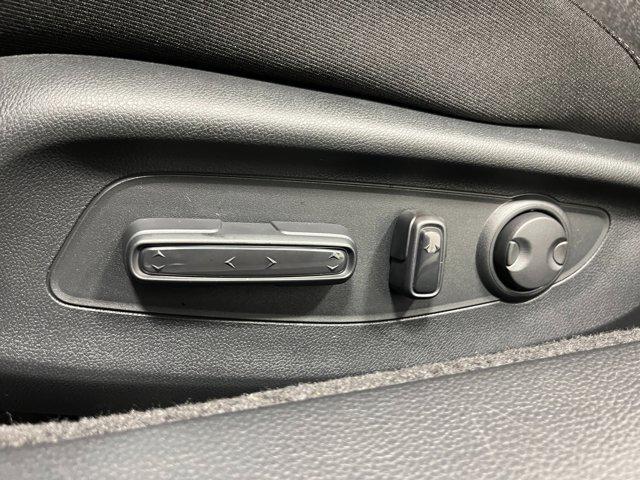 new 2025 Honda Accord car, priced at $30,474