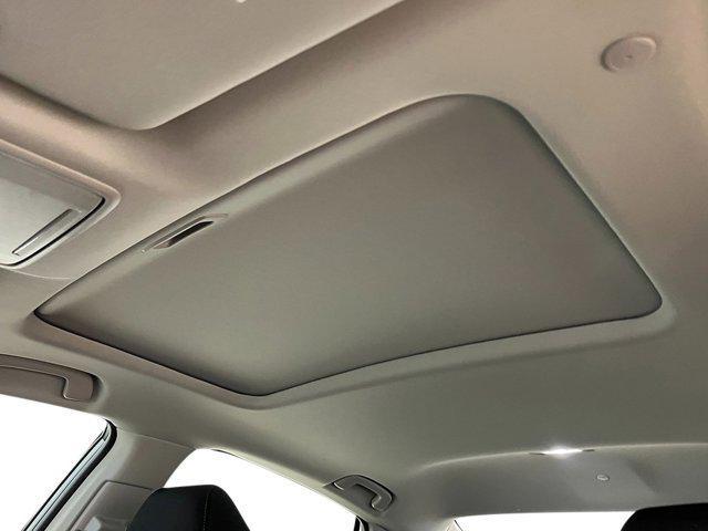 new 2025 Honda Accord car, priced at $30,474