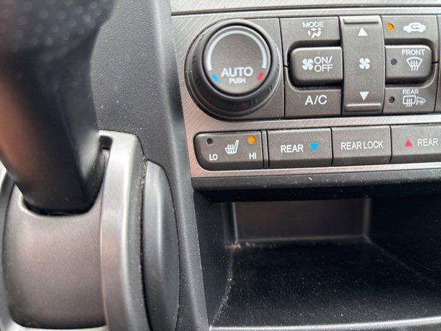 used 2013 Honda Pilot car, priced at $15,111