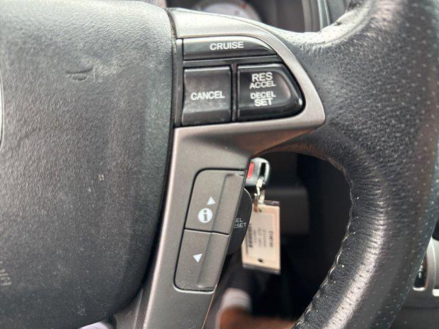 used 2013 Honda Pilot car, priced at $15,111