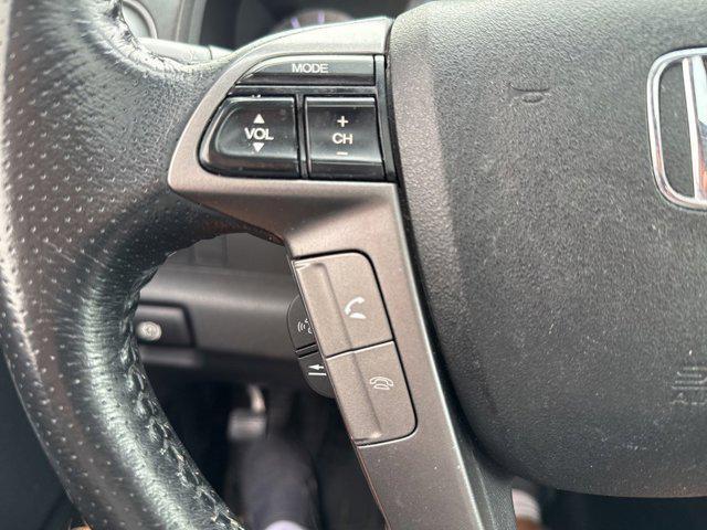 used 2013 Honda Pilot car, priced at $15,111