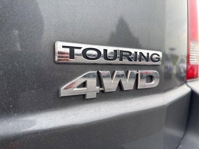 used 2013 Honda Pilot car, priced at $15,111
