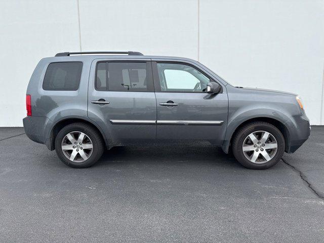 used 2013 Honda Pilot car, priced at $15,111