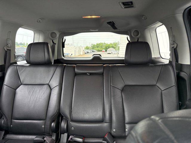 used 2013 Honda Pilot car, priced at $15,111
