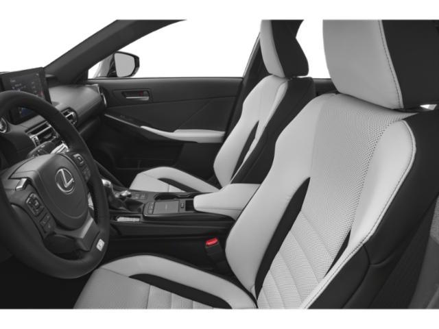 used 2022 Lexus IS 350 car, priced at $41,595