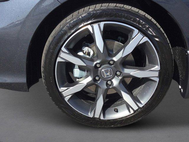 new 2025 Honda Civic Hybrid car, priced at $32,545