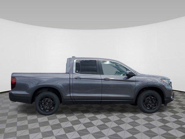 new 2025 Honda Ridgeline car, priced at $43,173