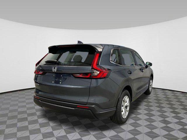 new 2025 Honda CR-V car, priced at $31,723