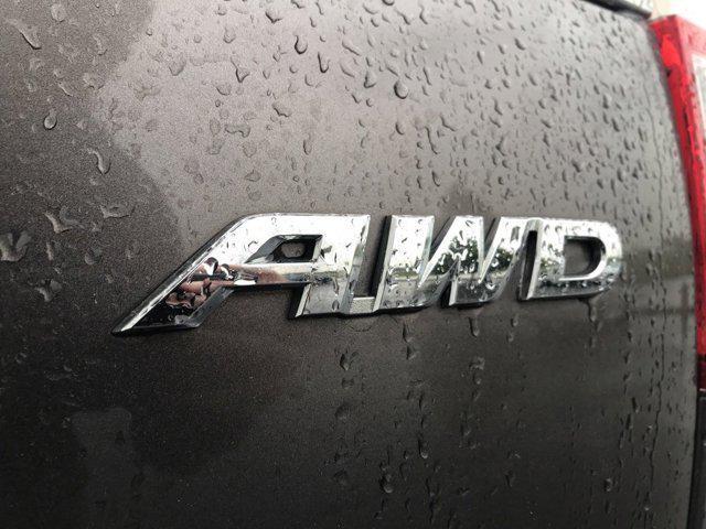 used 2015 Honda CR-V car, priced at $15,195