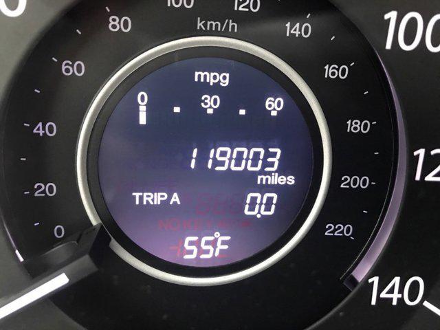 used 2015 Honda CR-V car, priced at $15,195