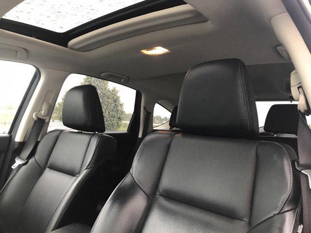 used 2015 Honda CR-V car, priced at $15,195