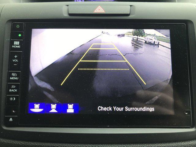 used 2015 Honda CR-V car, priced at $15,195