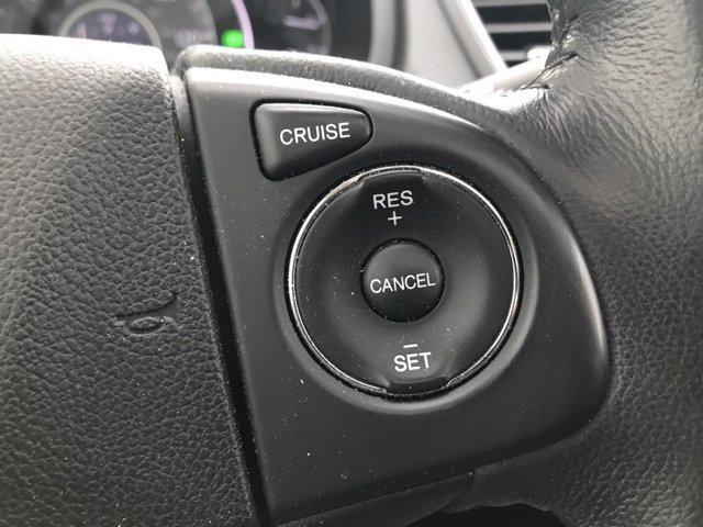 used 2015 Honda CR-V car, priced at $15,195