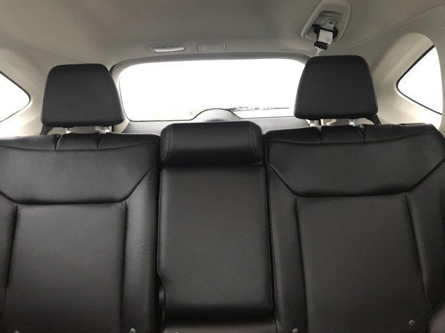 used 2015 Honda CR-V car, priced at $15,195