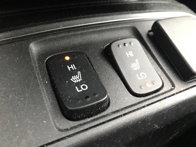 used 2015 Honda CR-V car, priced at $15,195