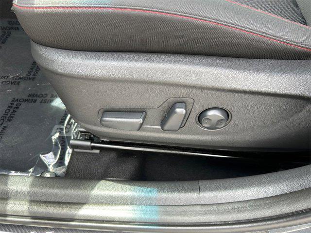 used 2022 Hyundai Kona car, priced at $20,795