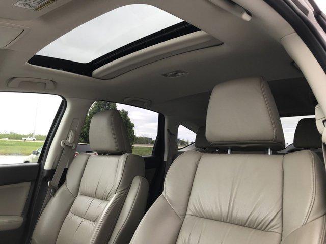 used 2012 Honda CR-V car, priced at $11,695
